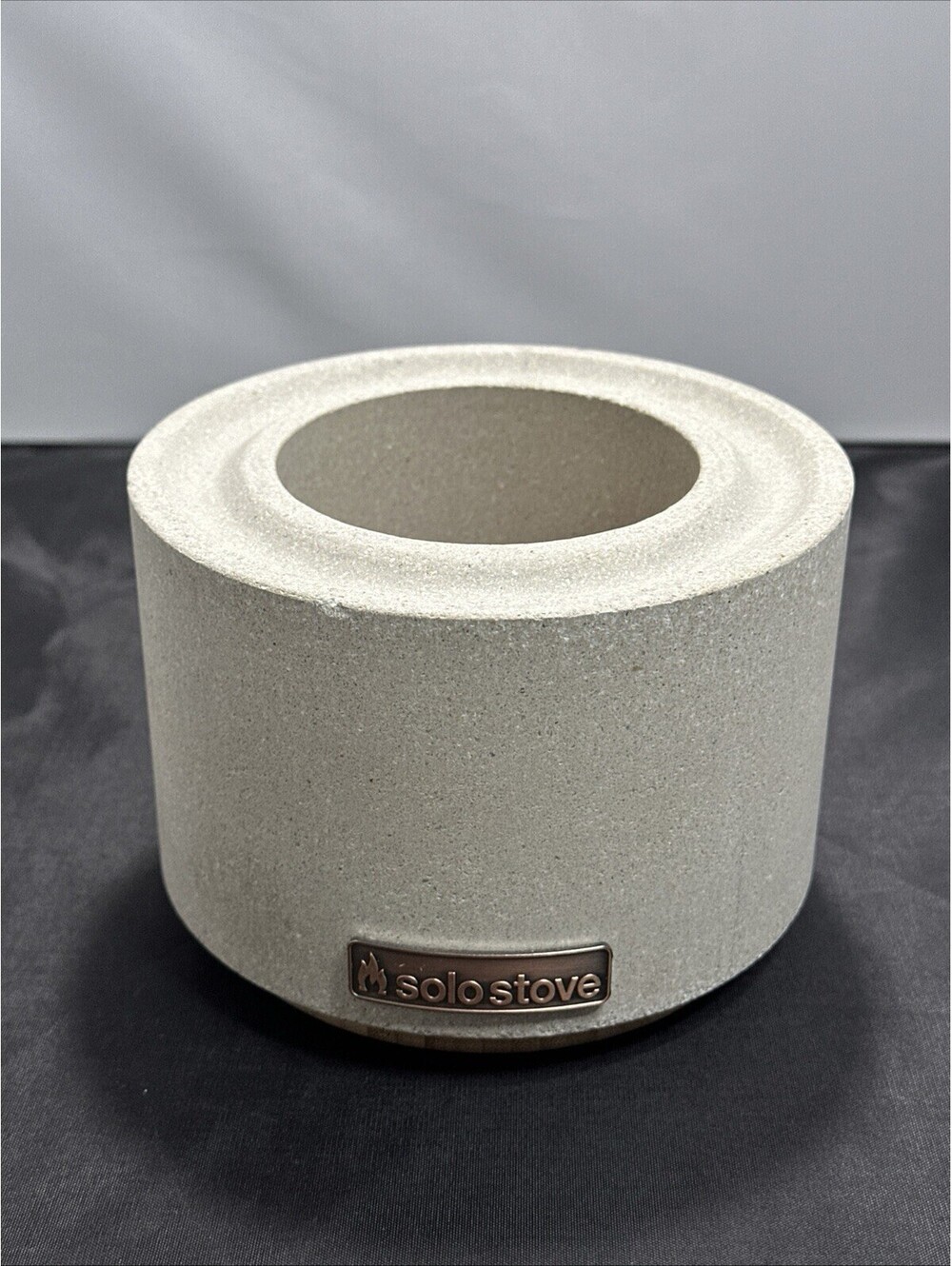 Solo Stove 6” Tabletop Fire Bowl Only